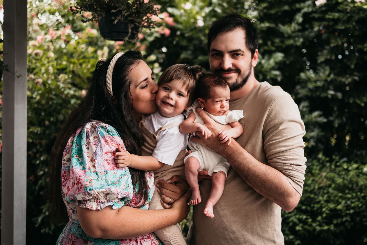 Family Photography Photoshoot Newborn Brisbane Northlakes