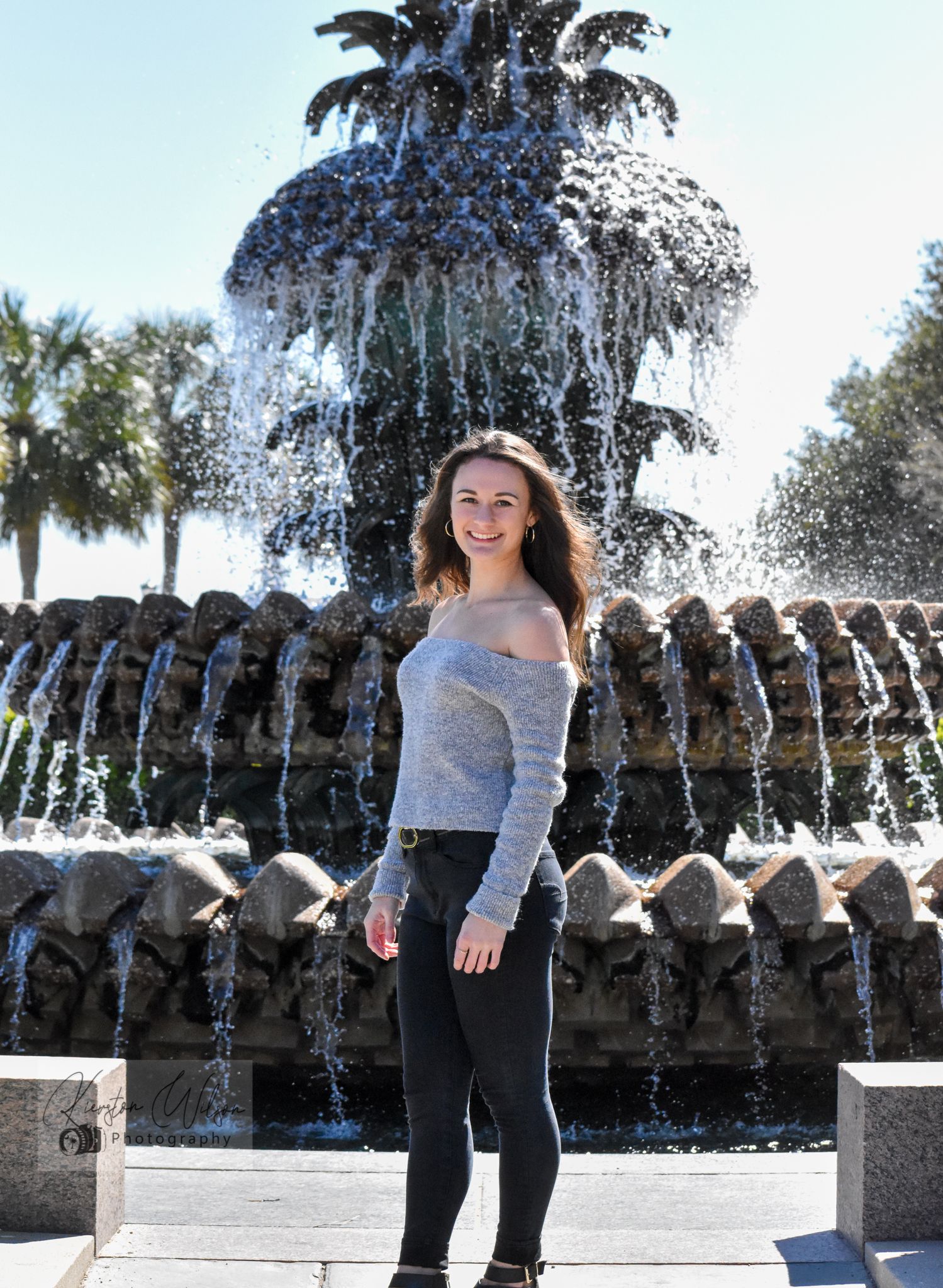 Model Downtown Charleston ,SC