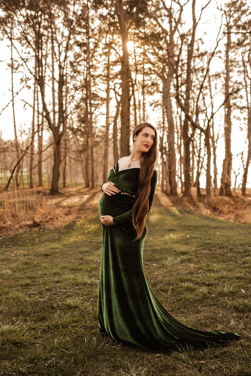 Maternity Session - Rochester NY Wedding Photographer Maternity Session - Rochester NY Wedding Photographer