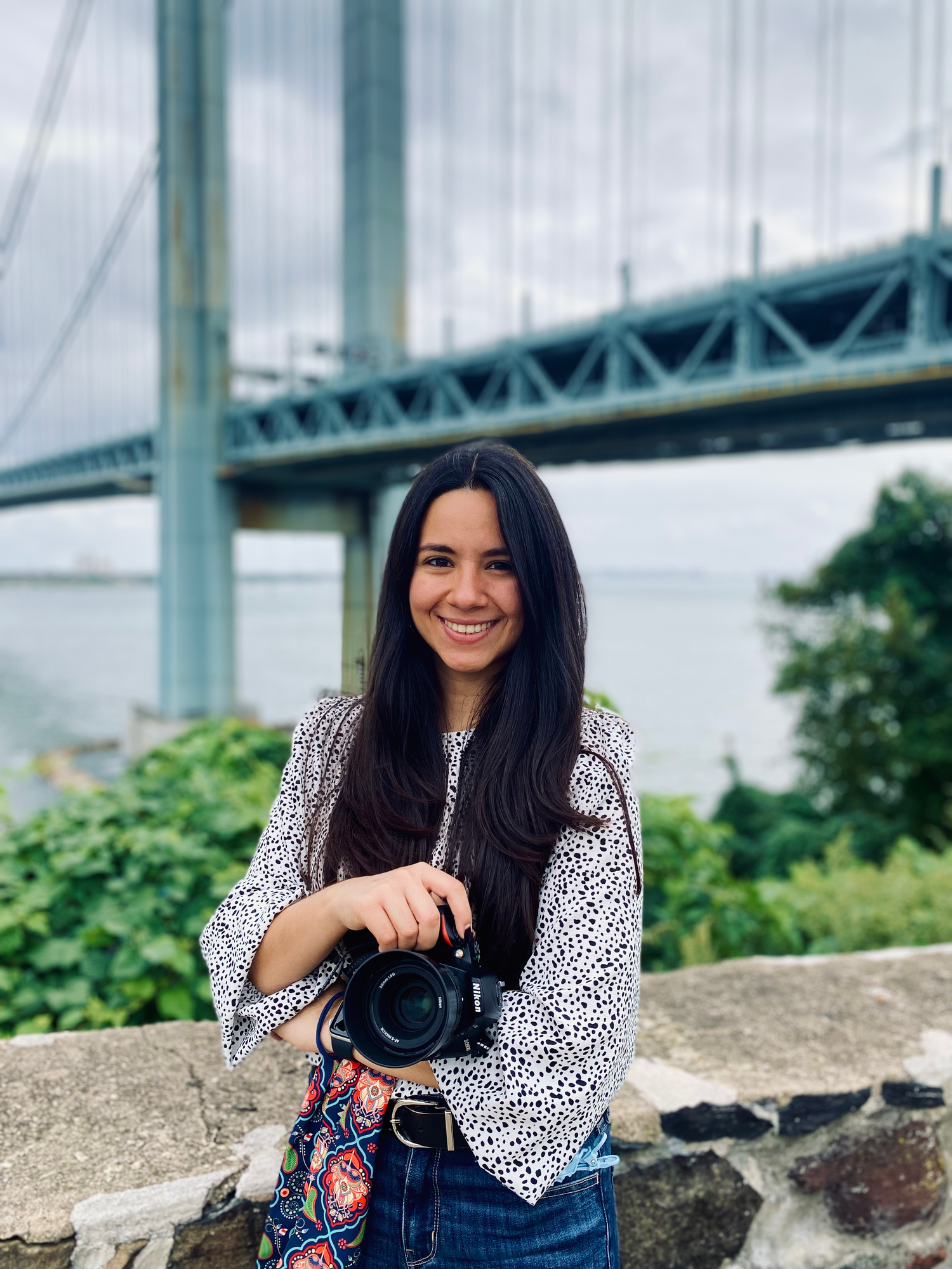 venezuelan photographer based in New York City and New Jersey