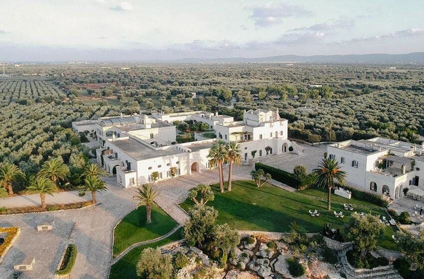 Best Italian Wedding Venues for 2023 with IG links