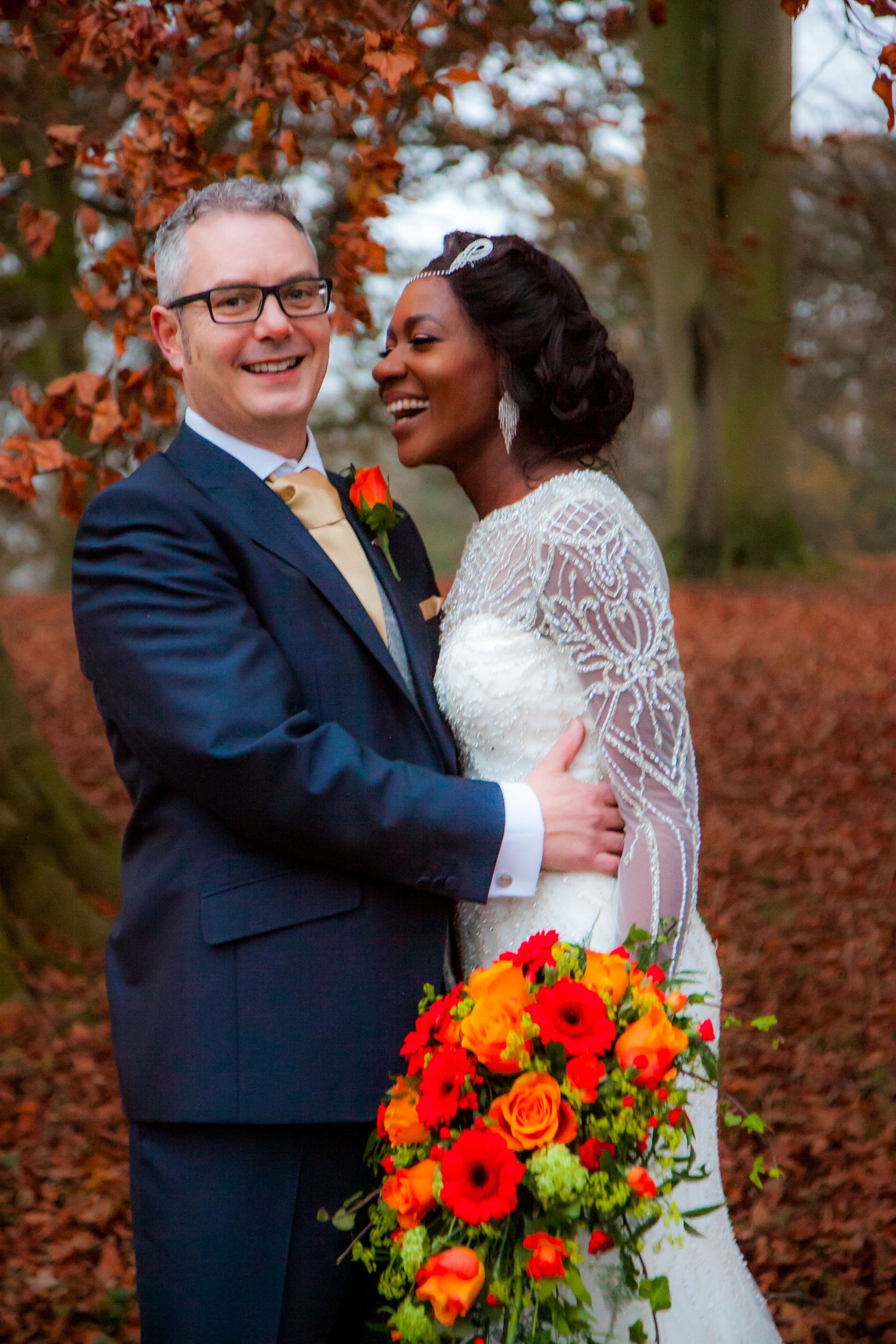 Bride and Groom Kent wedding photographer Swarling Manor Canterbury