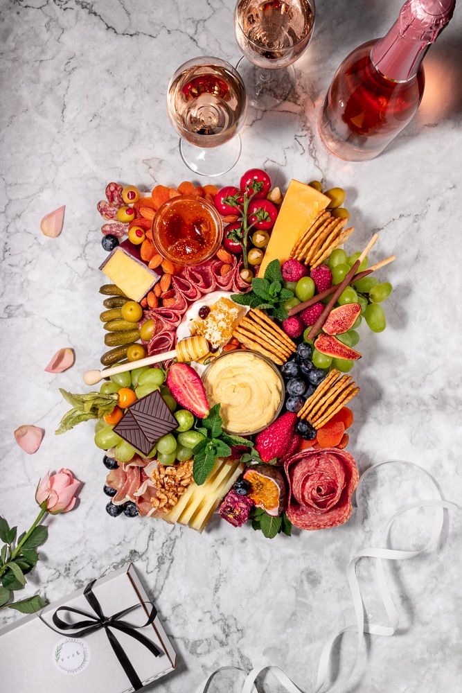 Project With Fygë Food - Photo by © Reka Csulak