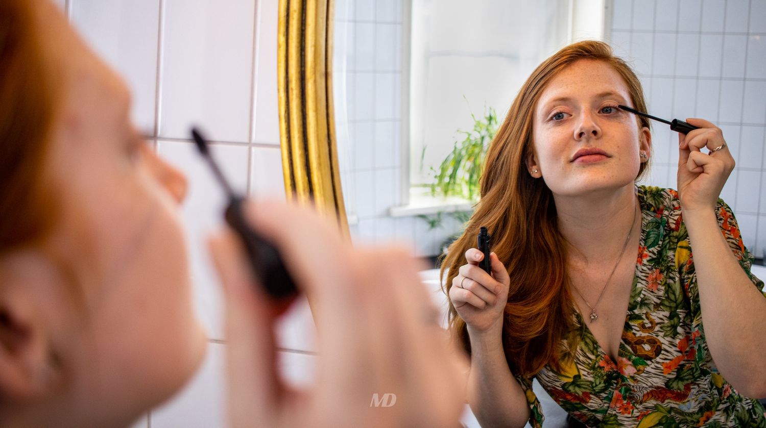 creatieve portretten instagram terneuzen zeeland