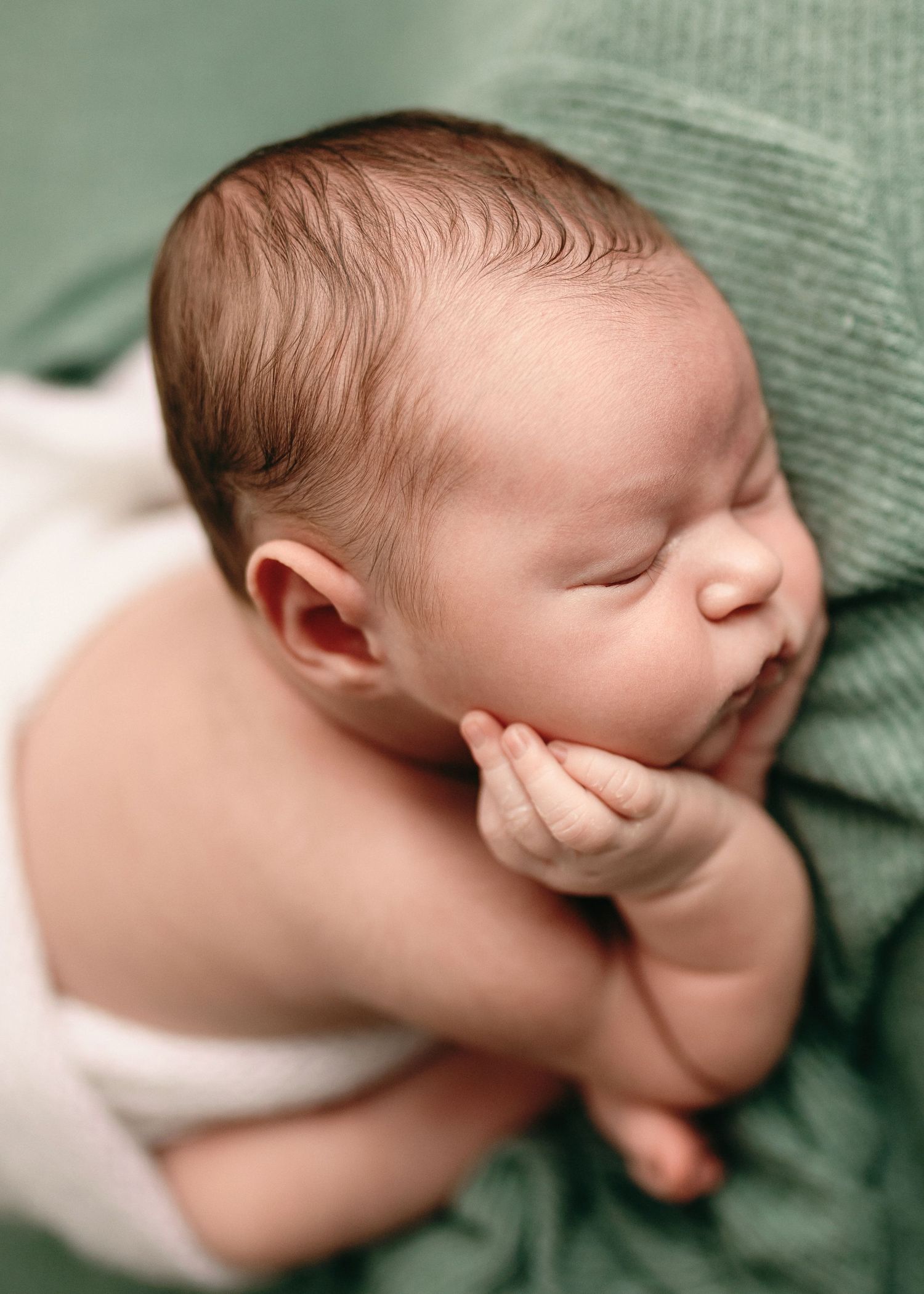 Waverly, New York Newborn Photographer Everlasting Impressions Photography