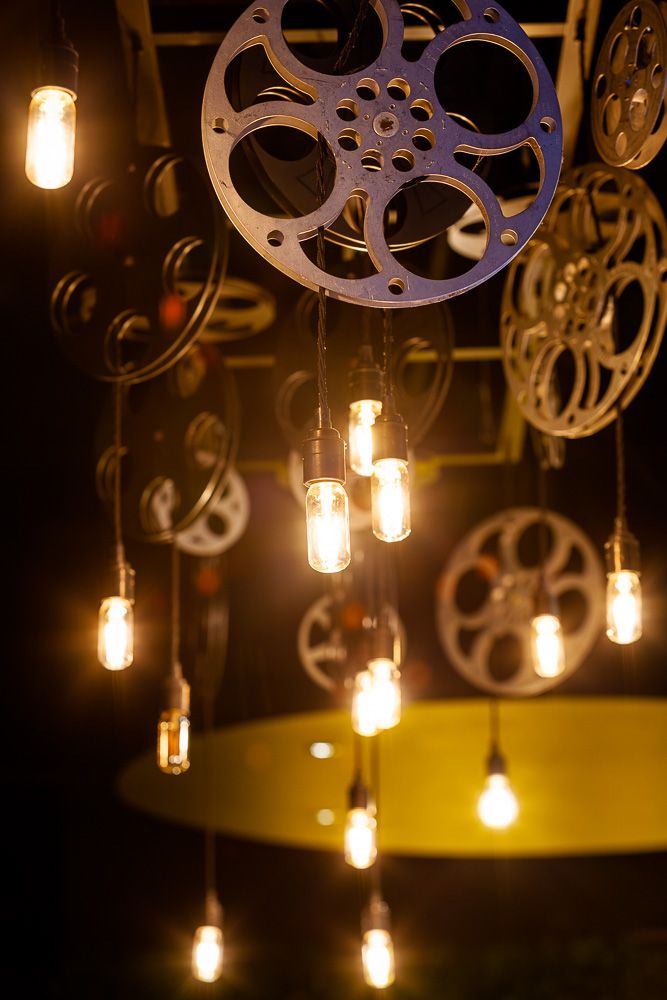Cinema Lighting