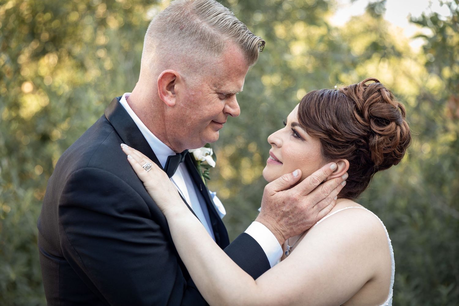 Wedding Photographer Orange County