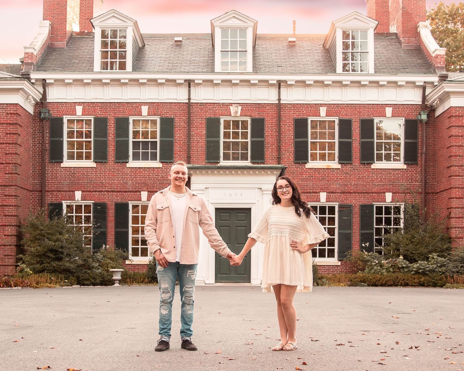 canton ma wedding photographer
