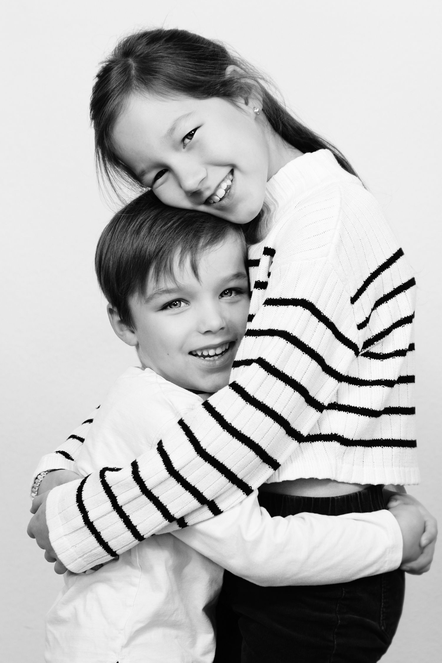 Kinderporträt  – natürliche Kinderfotografie voller Freude von Andrea Fotografie, Frankfurt | klickundgluecksfotos.de