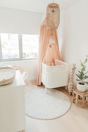 Babykamer