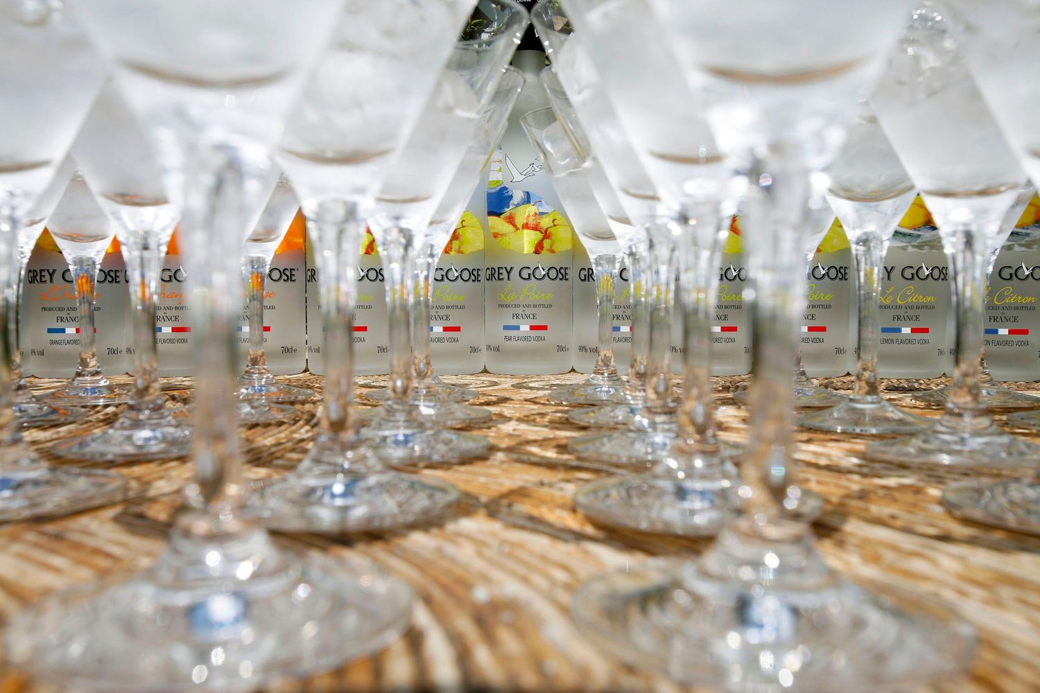 Product photo of Grey Goose Vodka