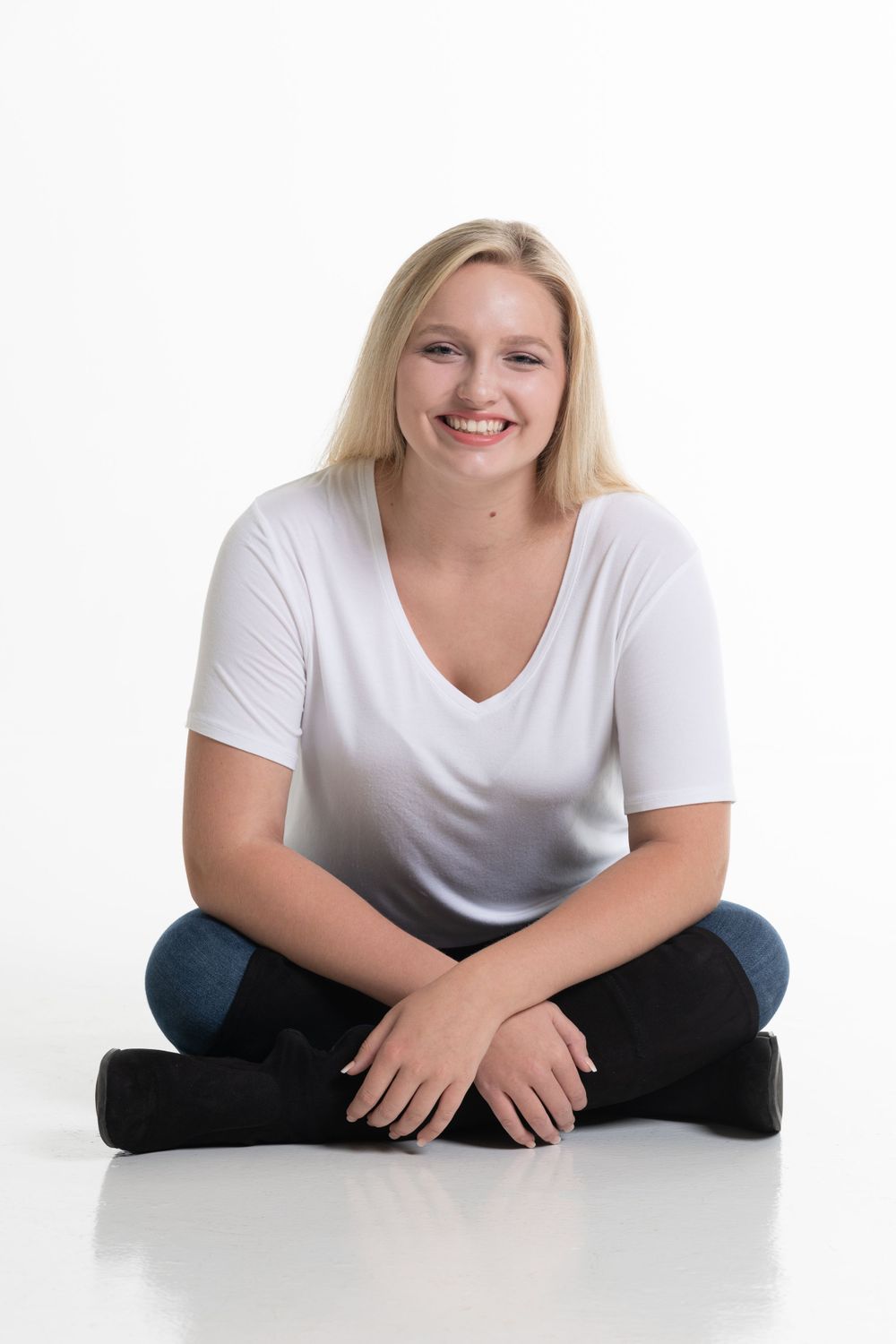 Senior Photography in Winchester, Virginia