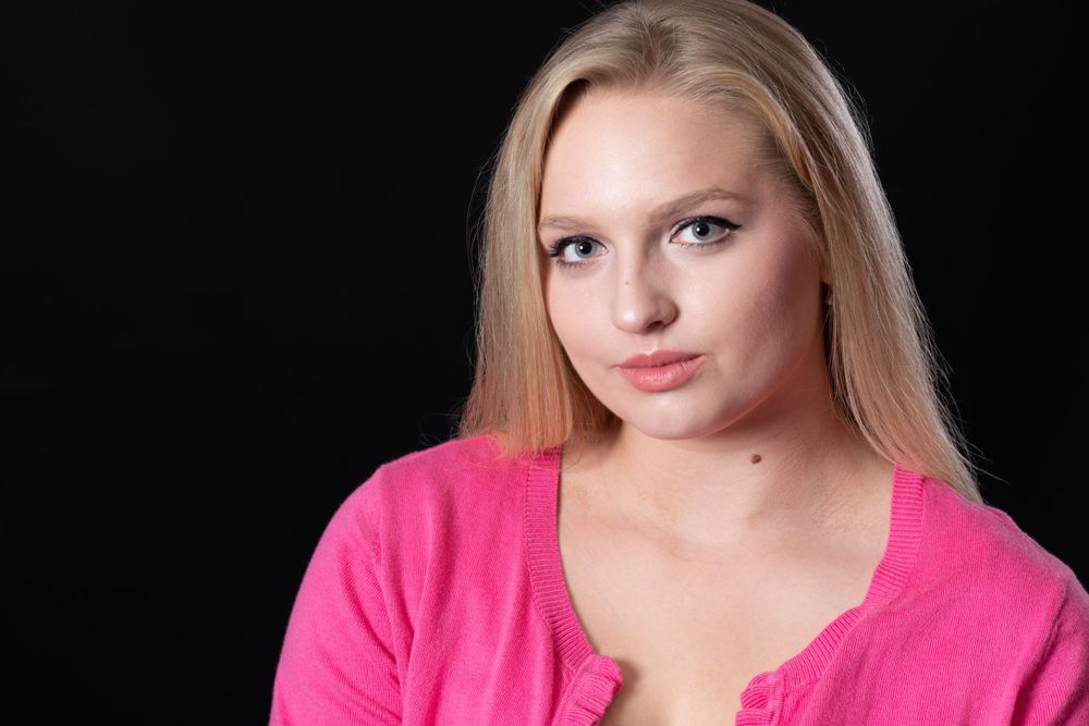 Senior Photography in Winchester, Virginia