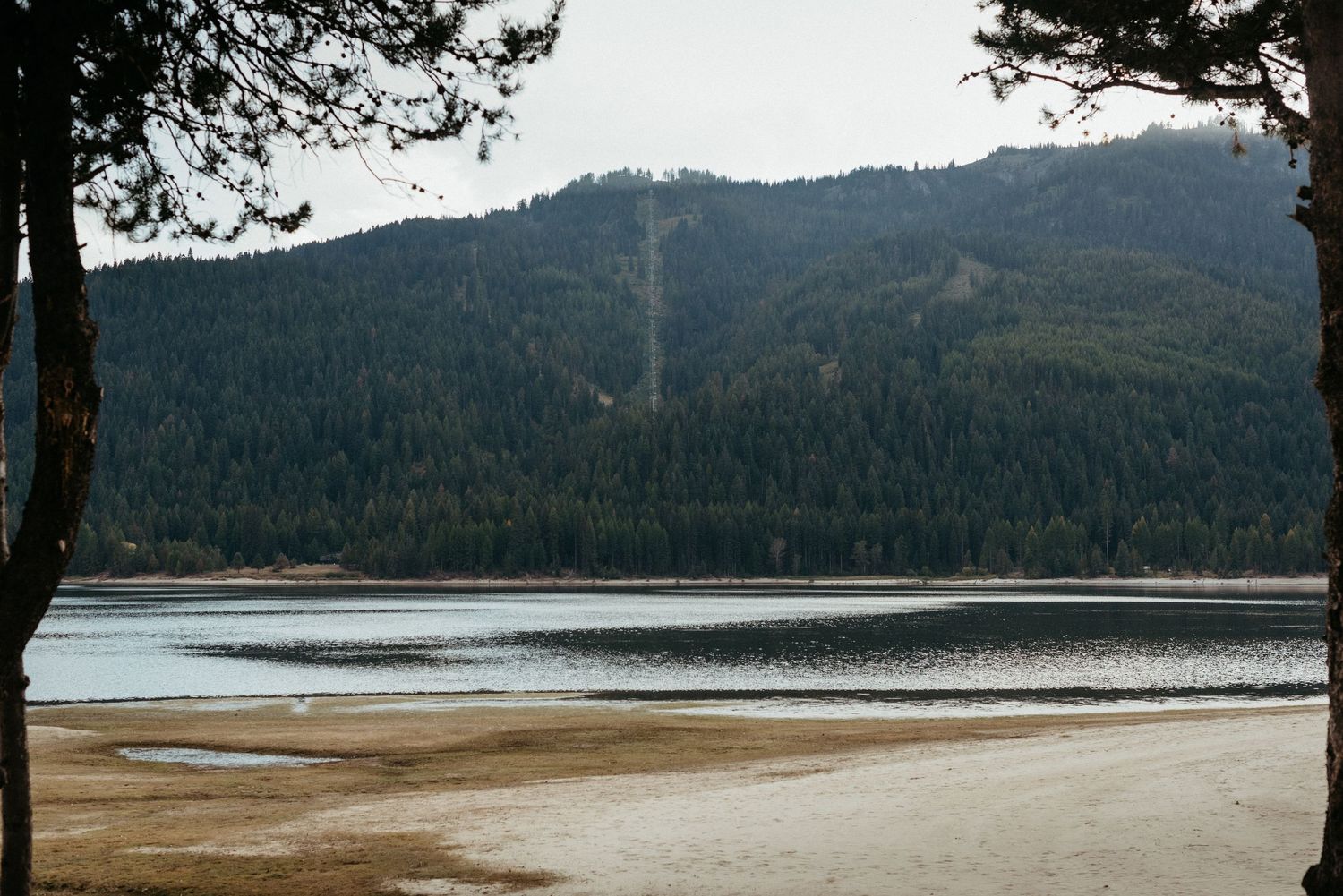 tamarack resort photography