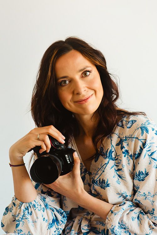 agata krzysztofik fotograf warszawa