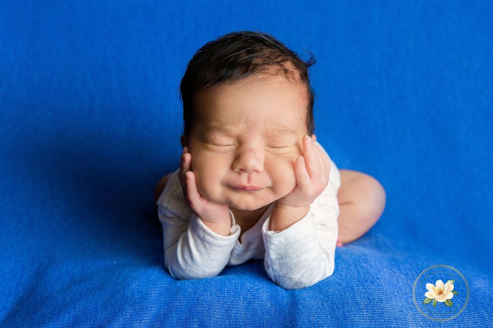 newborn photographer, Bucks county pa, montgomery county pa