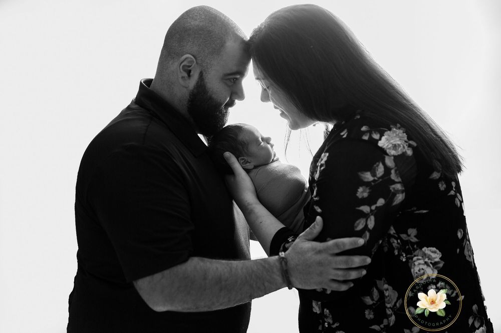 newborn photographer, Bucks county pa, montgomery county pa