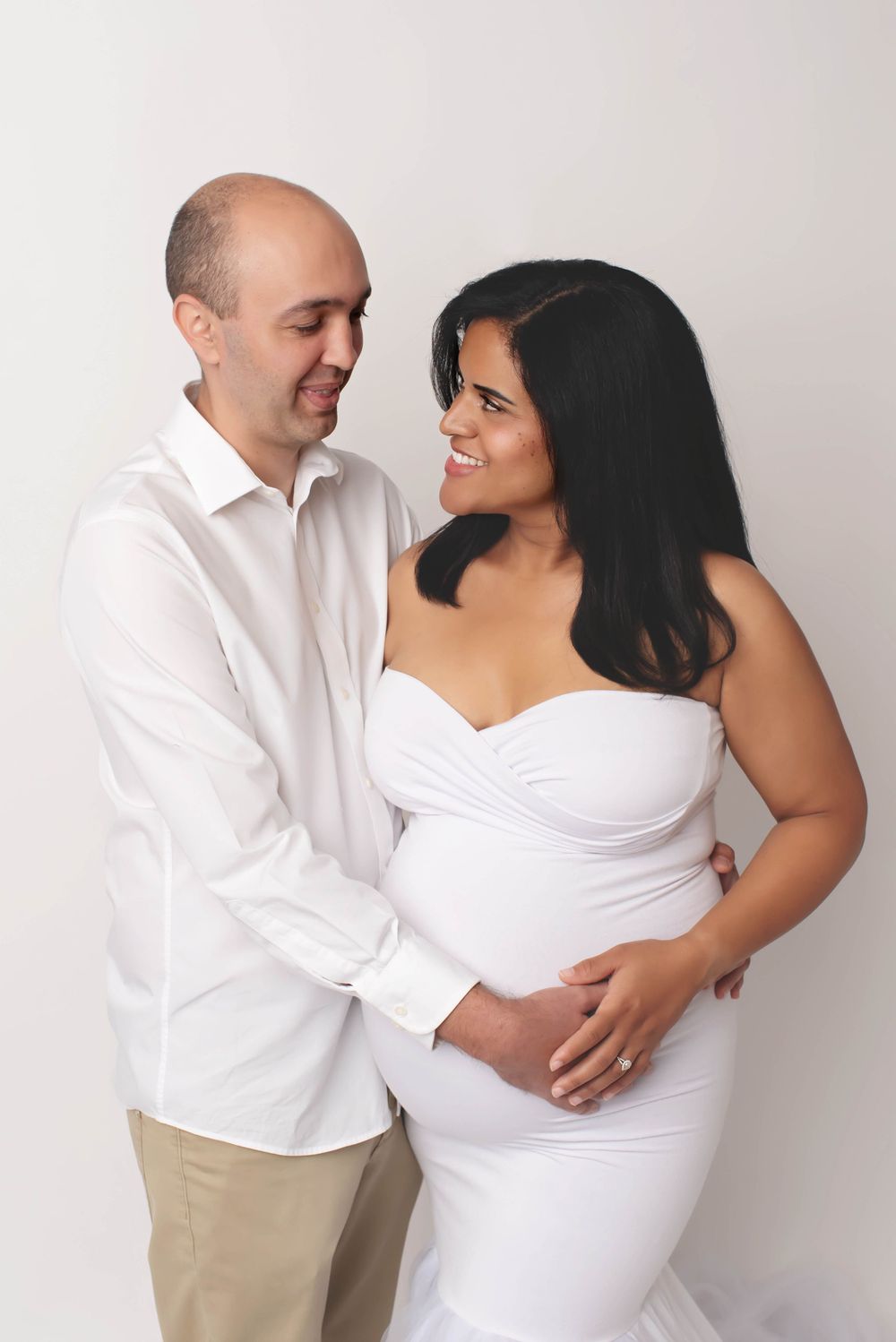 couples maternity photo photography