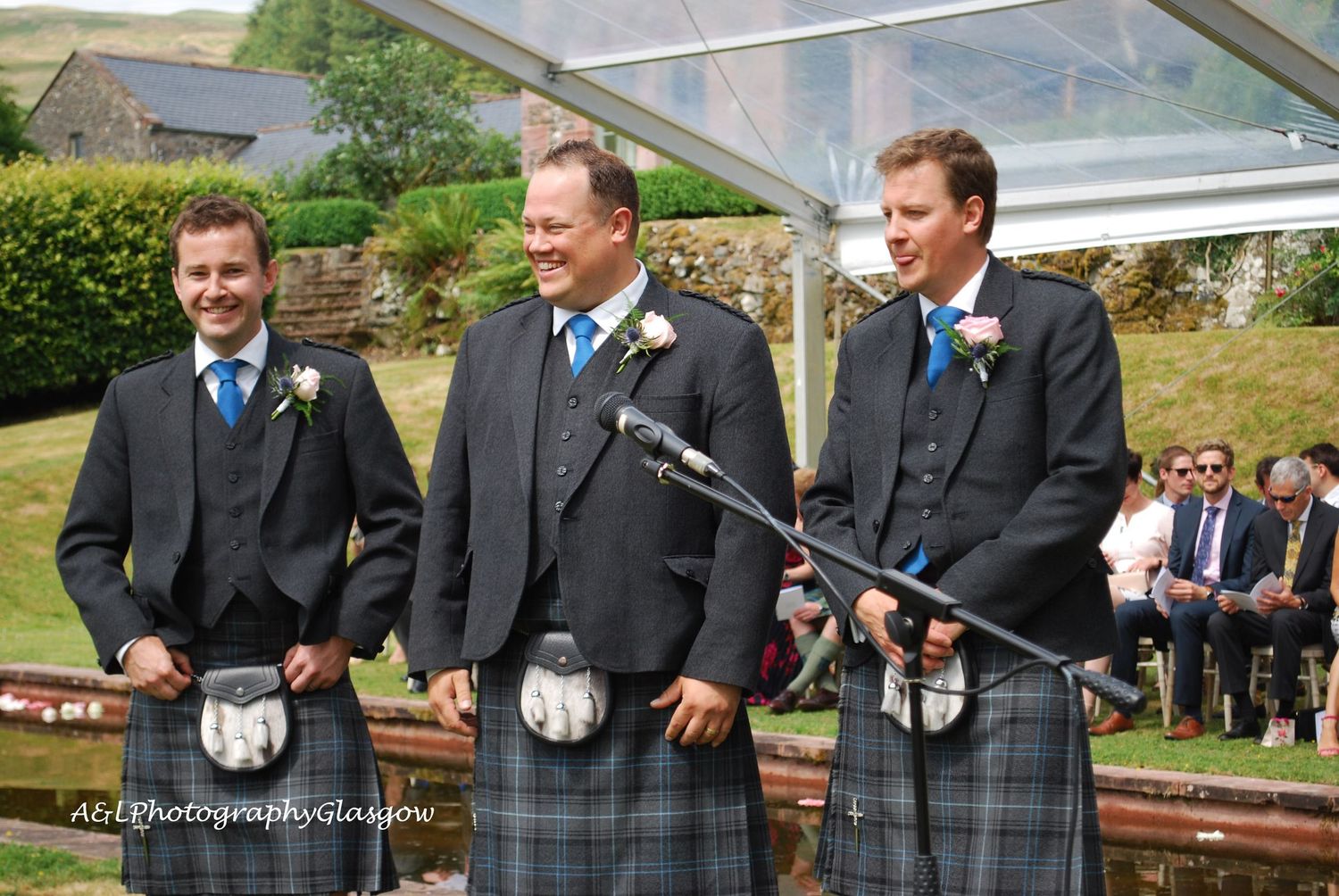 Bridal moments, Wedding ceremony, Wedding photography Glasgow, Wedding photography Dumfries, Wedding country house