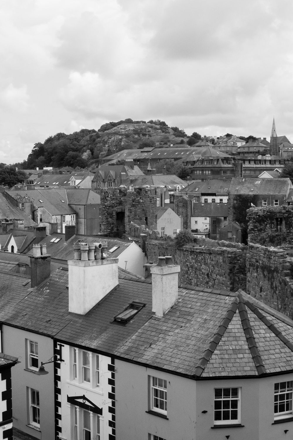 wales