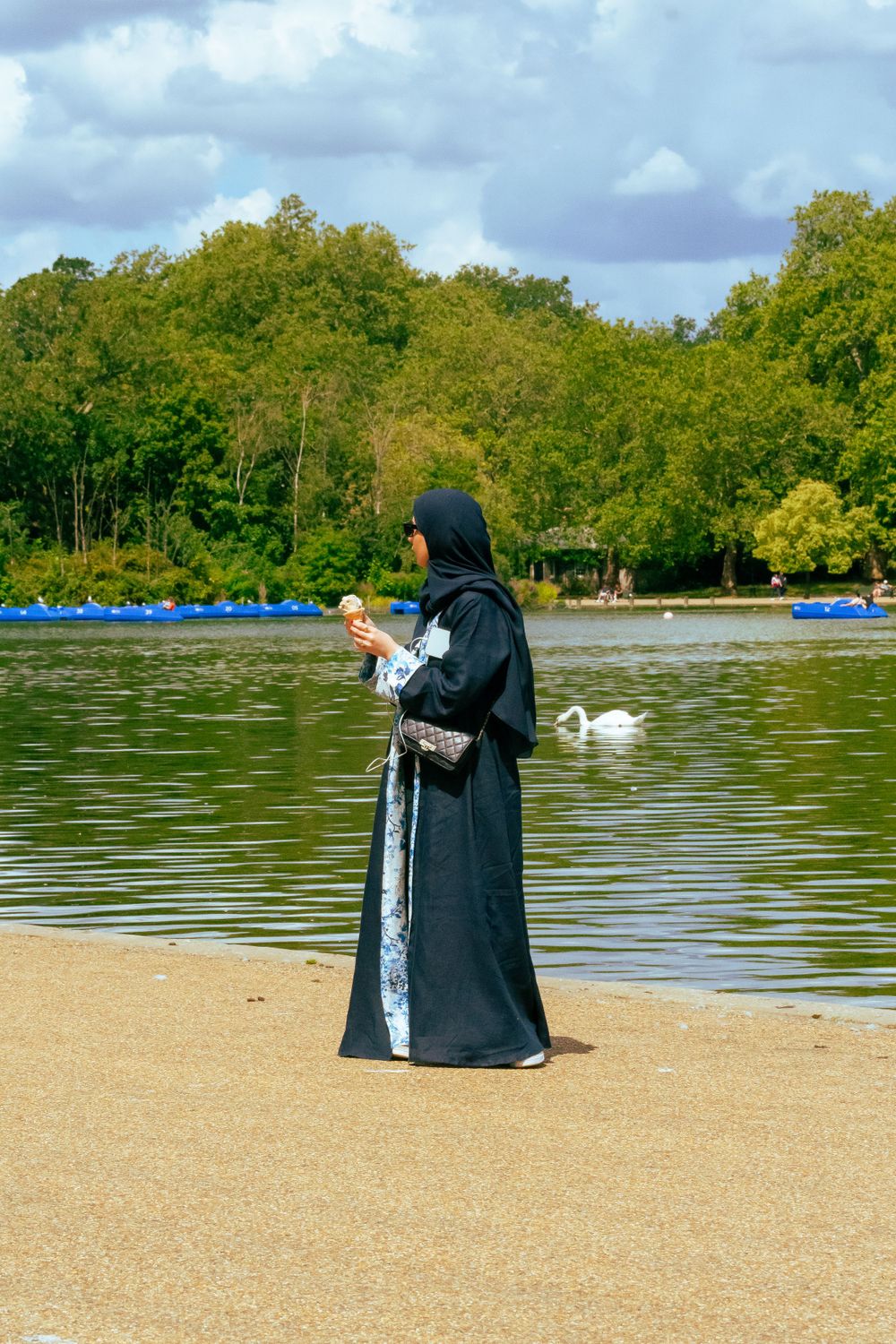 london