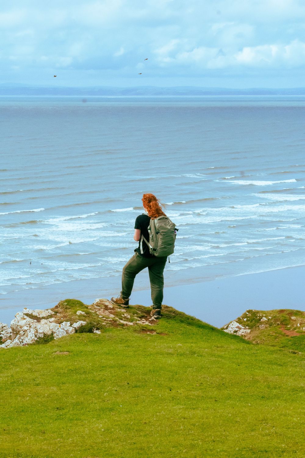 wales