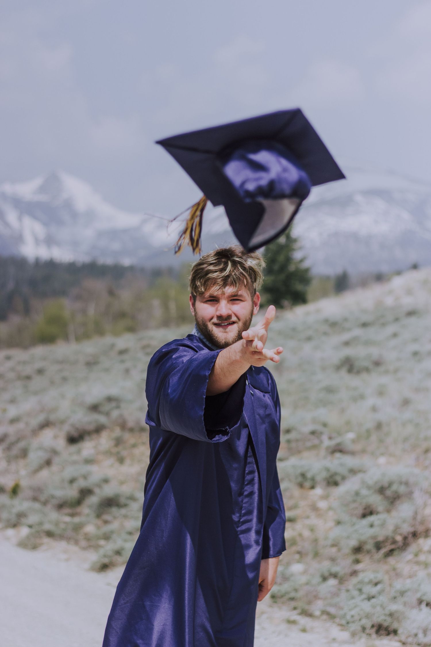 DILLON, MT PHOTOGRAPHER