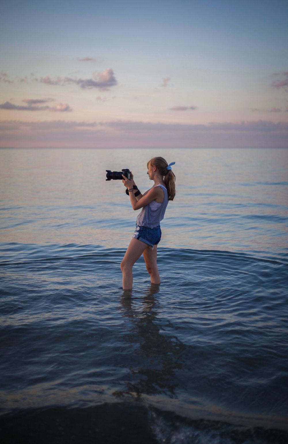 bold, colorful portrait photographer in marshfield ma