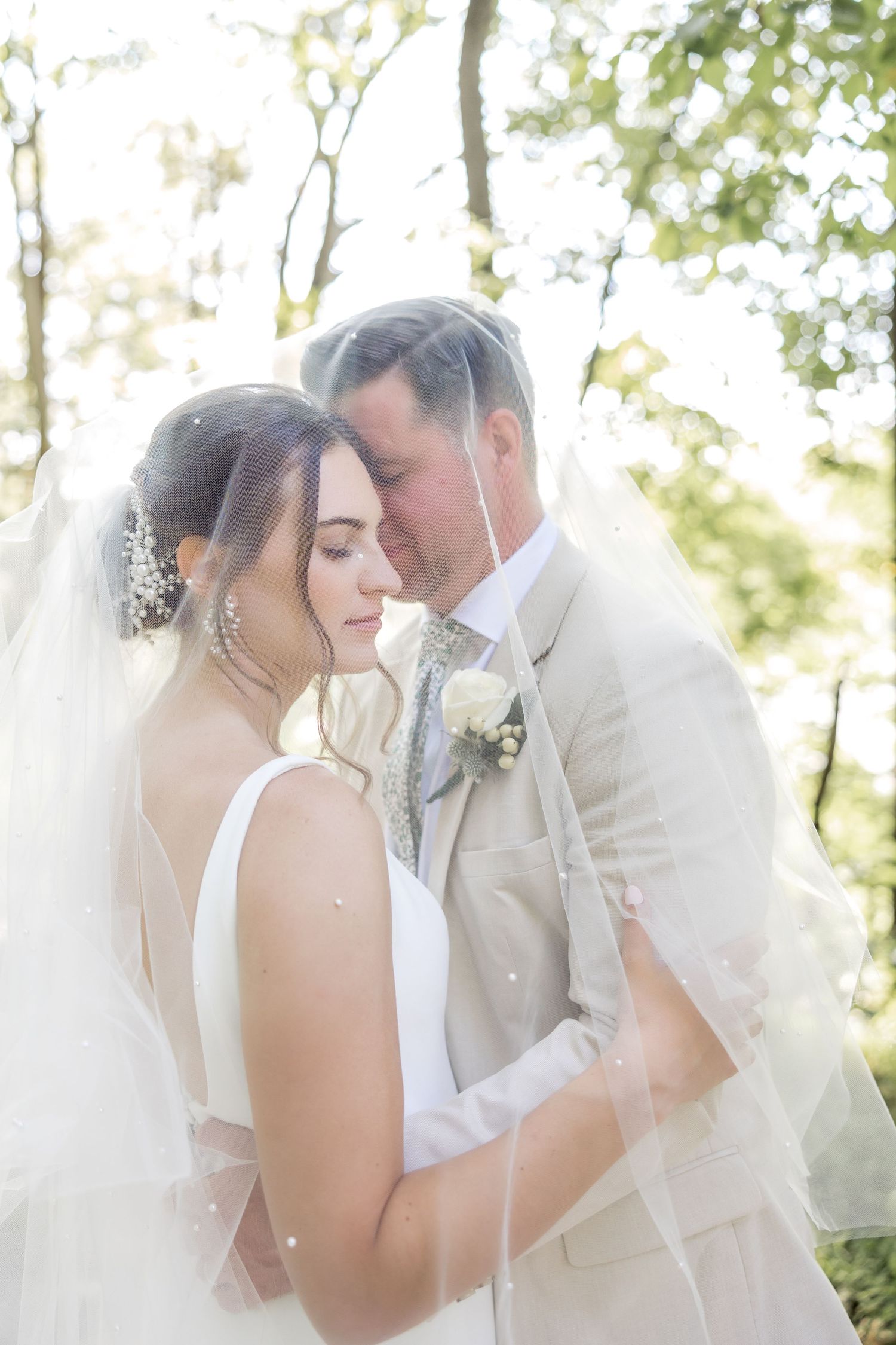 Bedford Springs pa Wedding photo