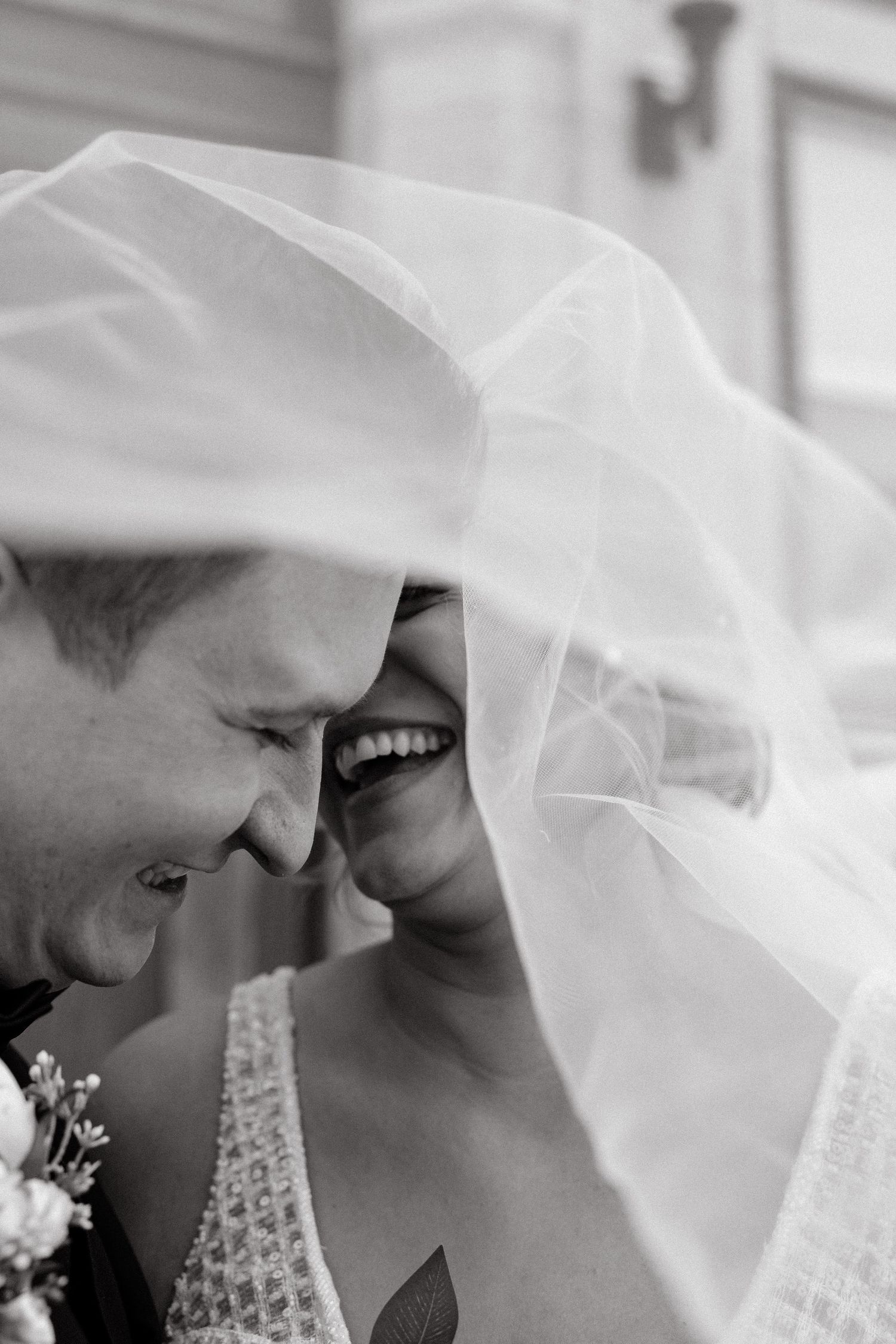Veil Shot