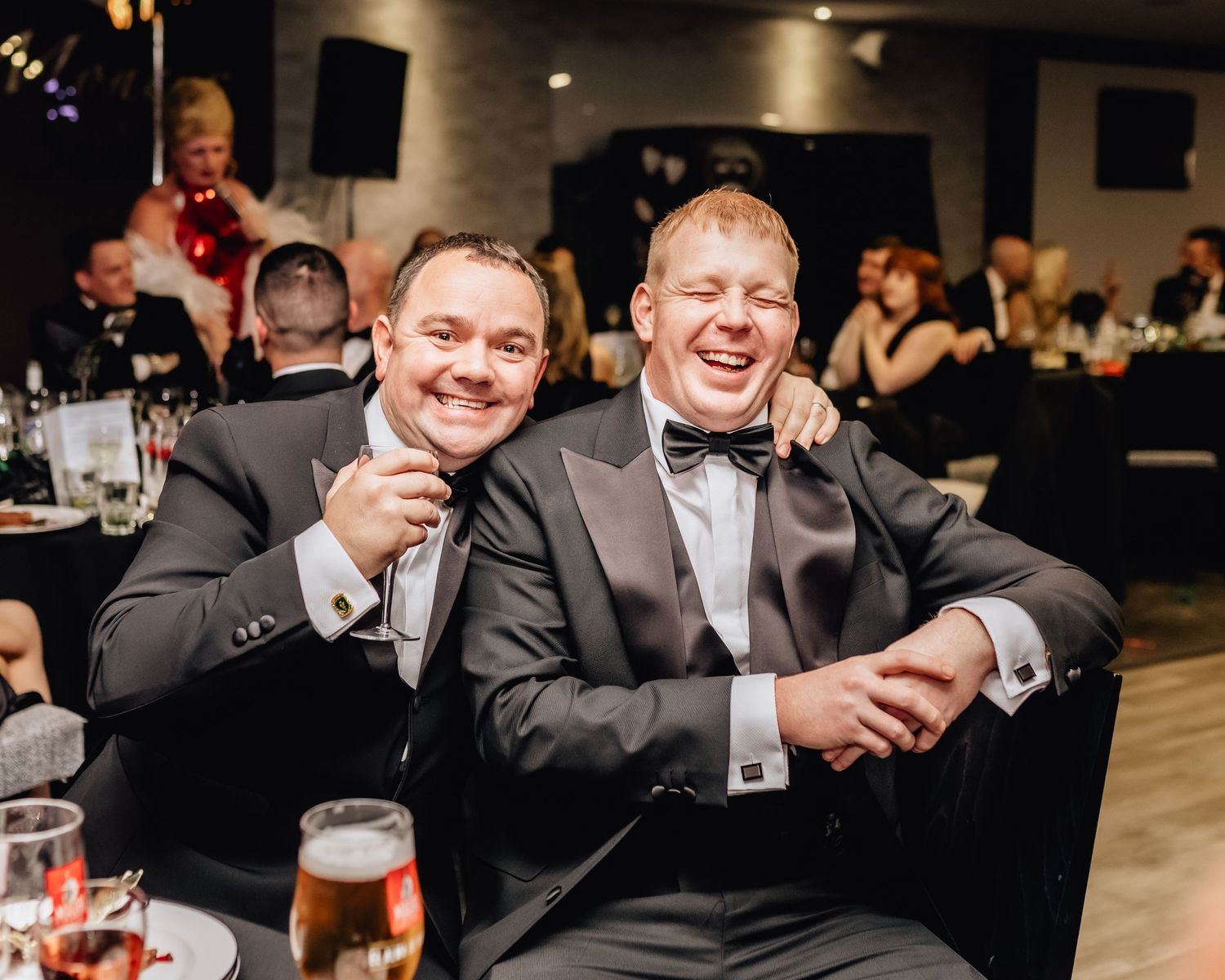 party / event photography in Newcastle upon tyne durham gateshead by Ella DM Photographer