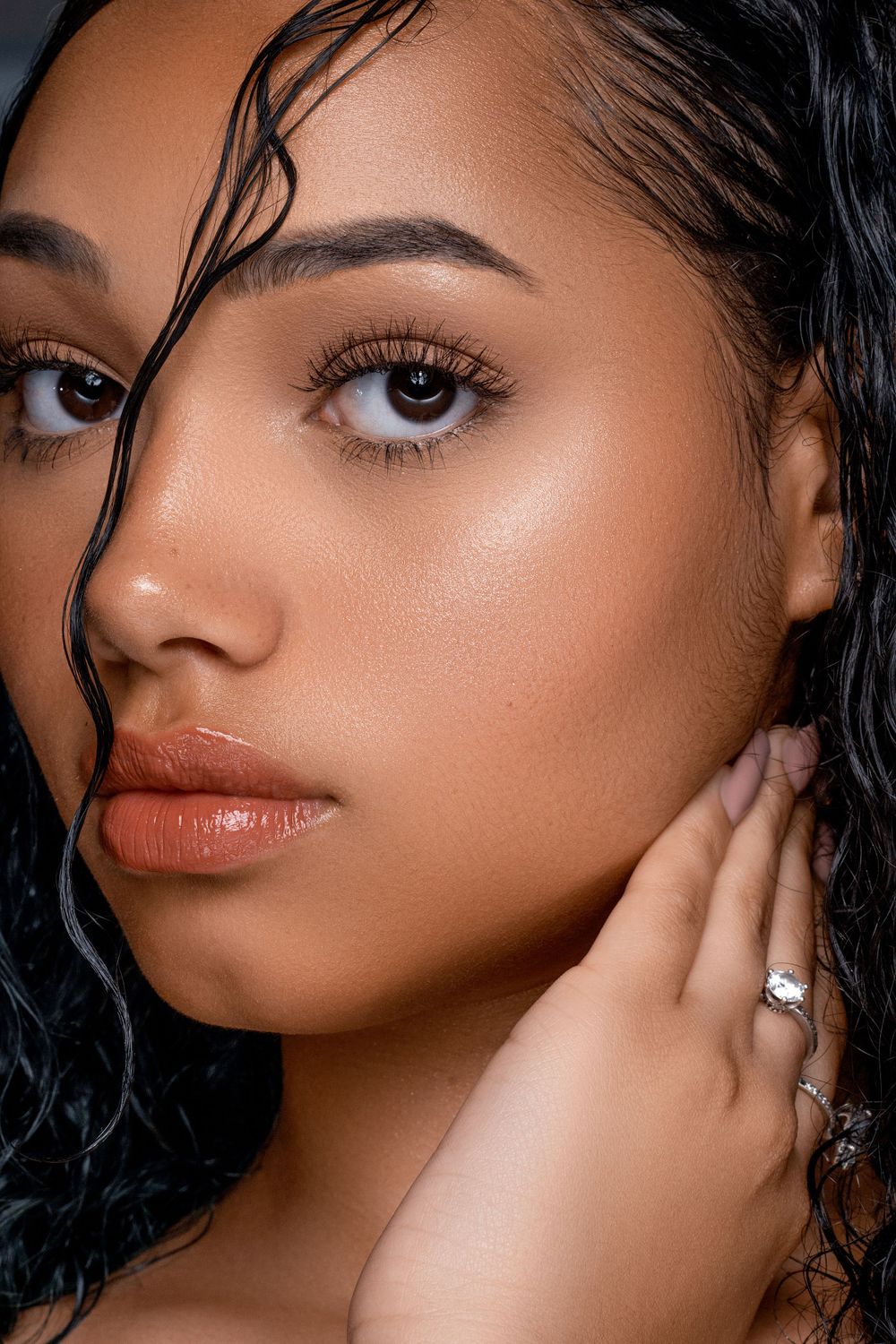 beauty makeup artist