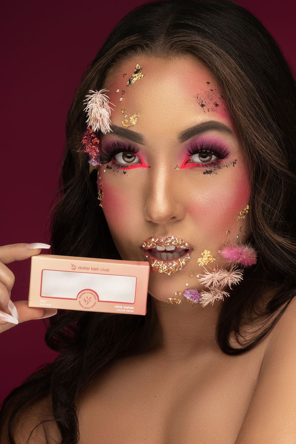 makeup artist near me