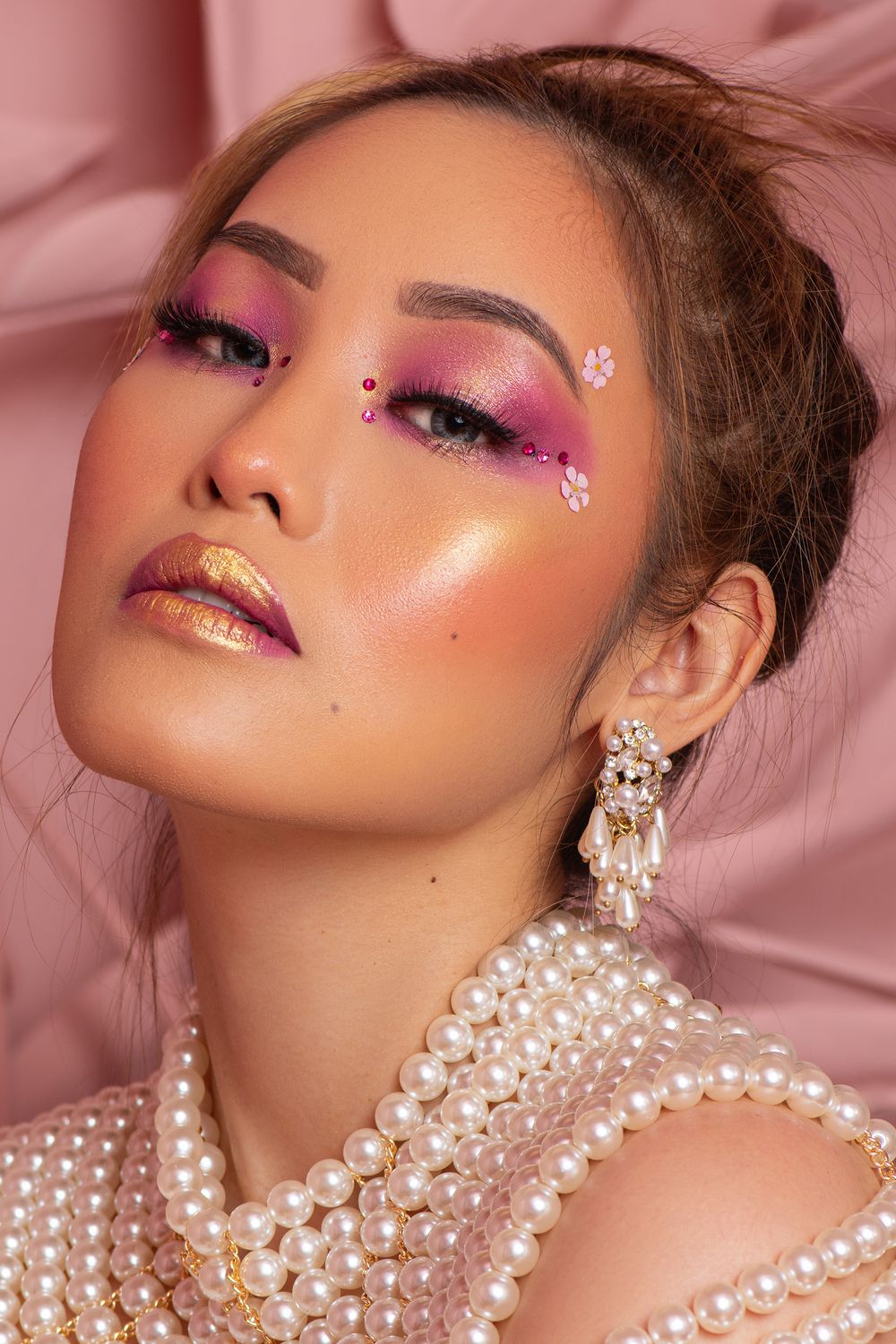 editorial photoshoots