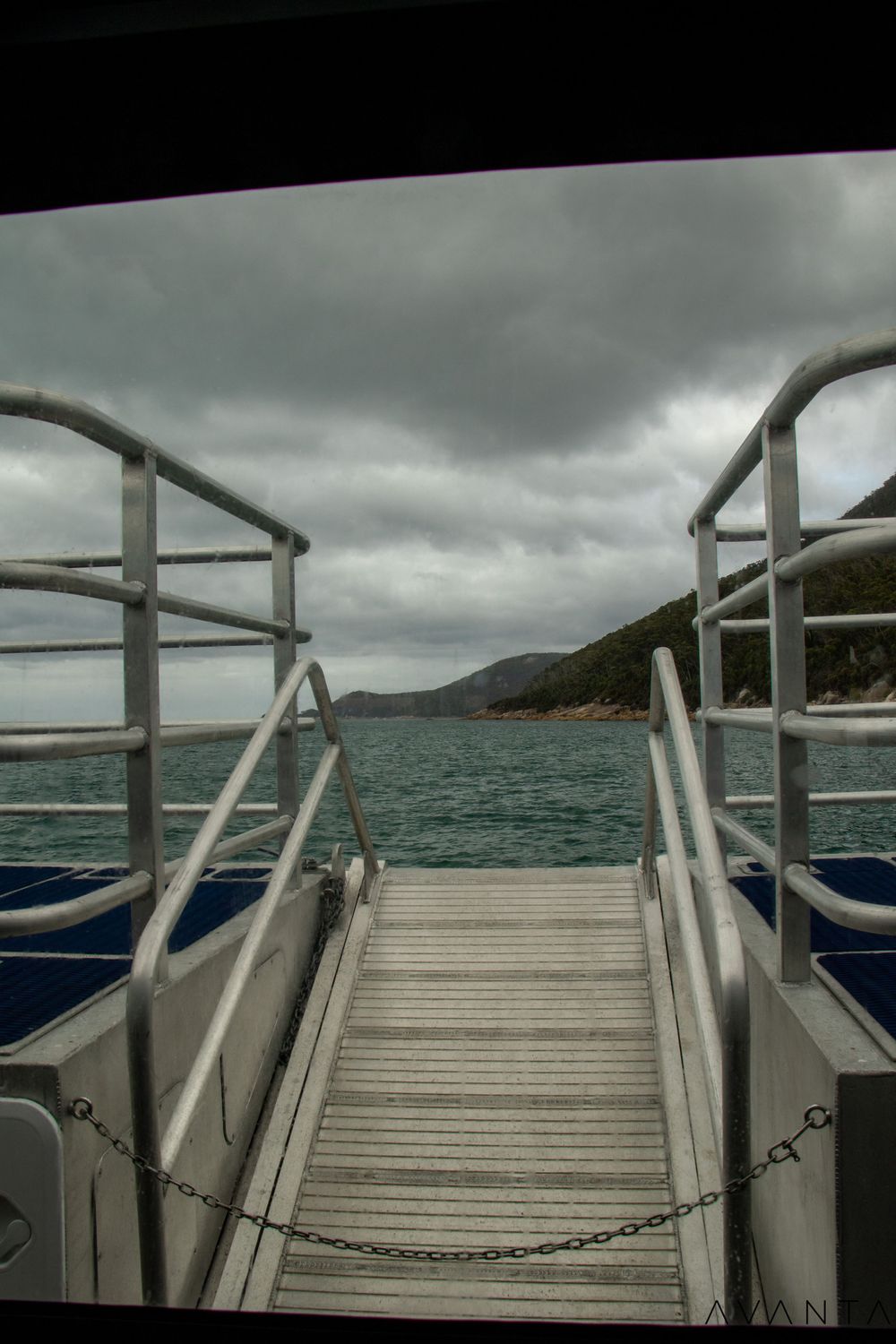 Refuge Cove Cruises - Wilsons Prom