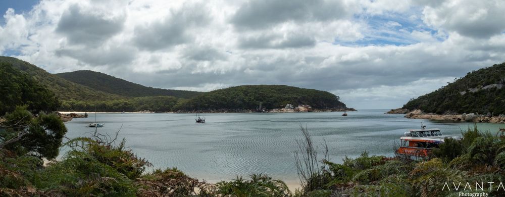 Refuge Cove Cruises - Wilsons Prom