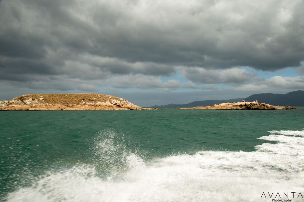Refuge Cove Cruises - Wilsons Prom