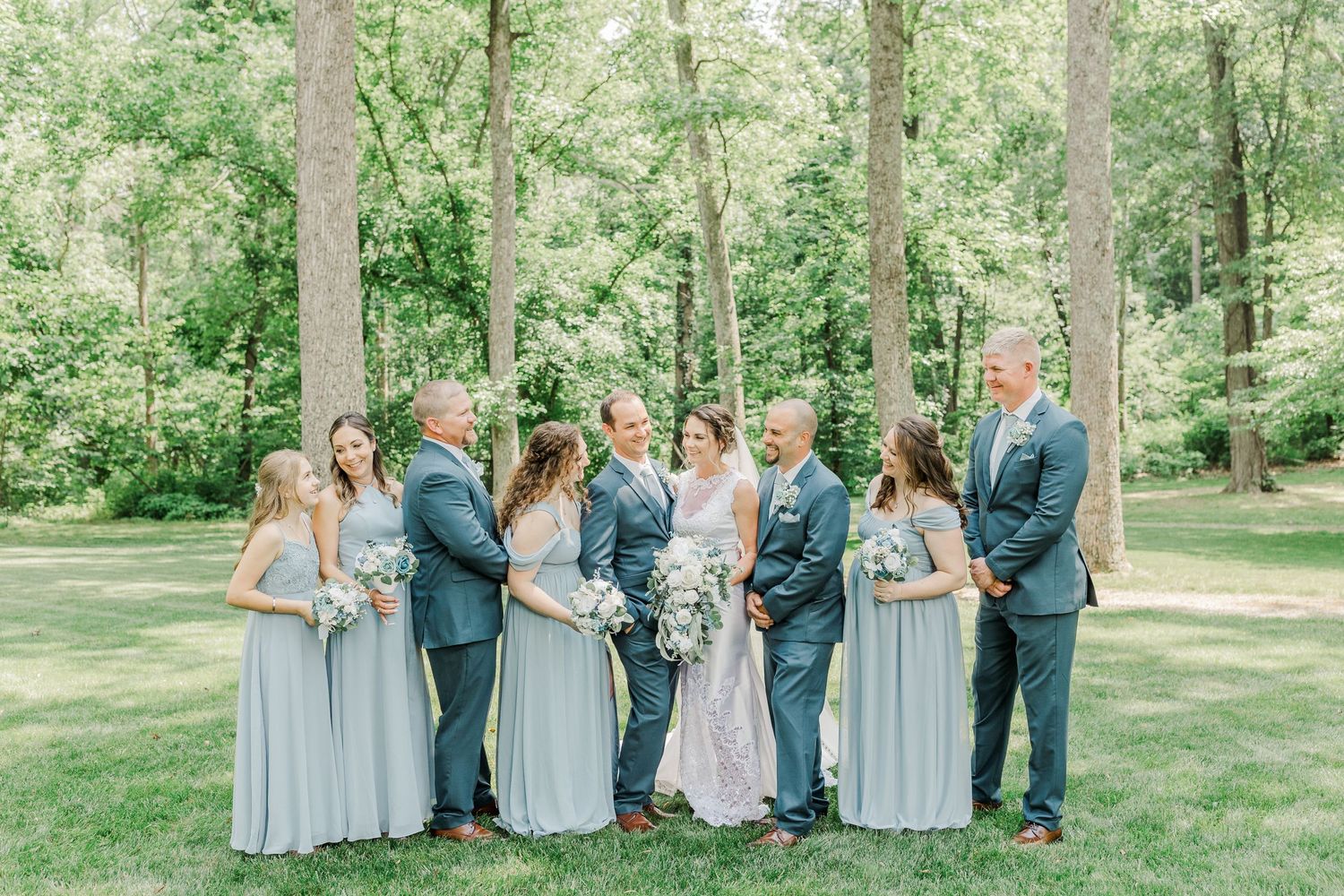 RIVERSIDE WEDDINGS FREDERICKSBURG WEDDING PHOTOGRAPHER