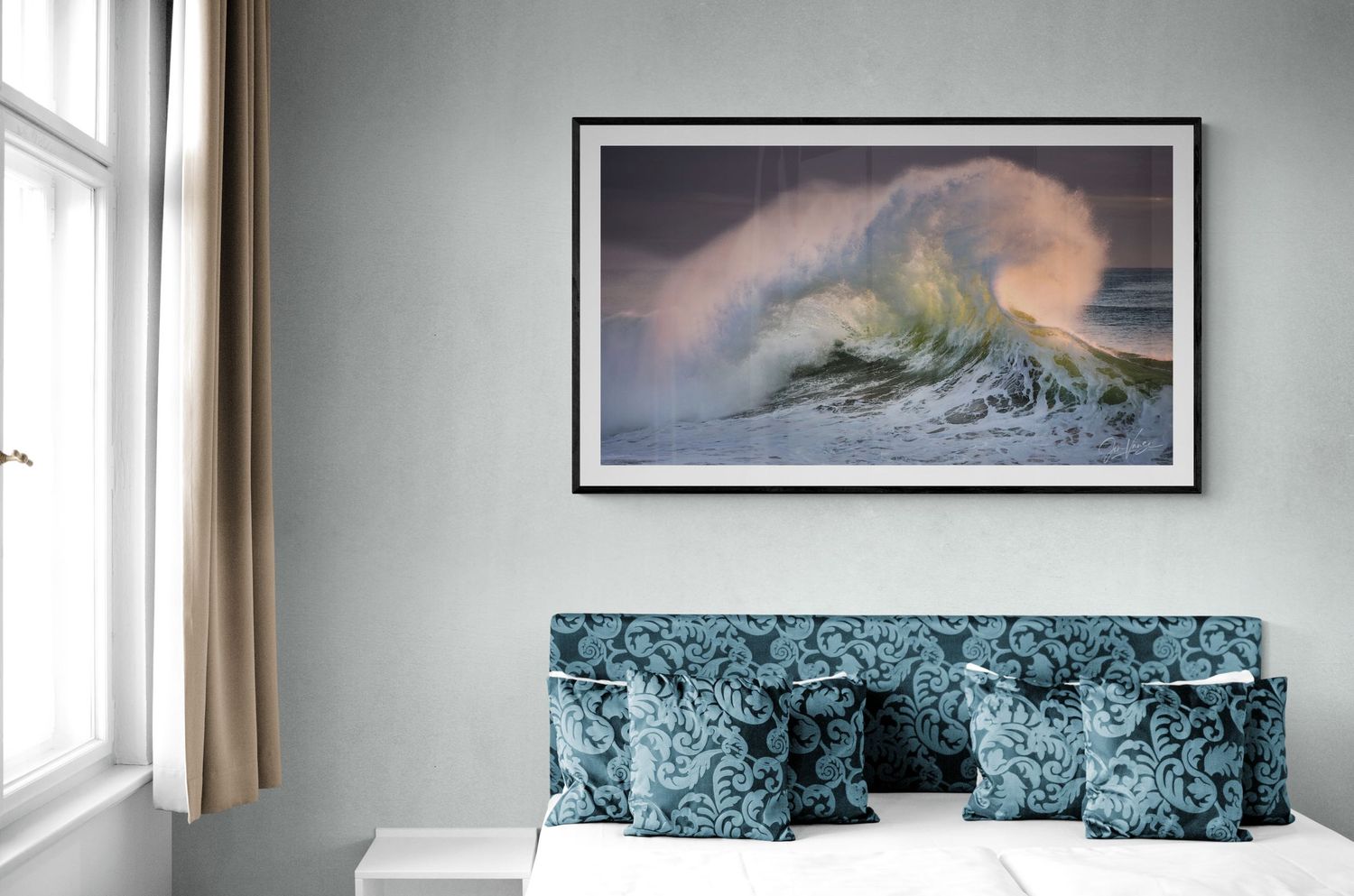 Pyramid Beach,Mandurah,Western art prints