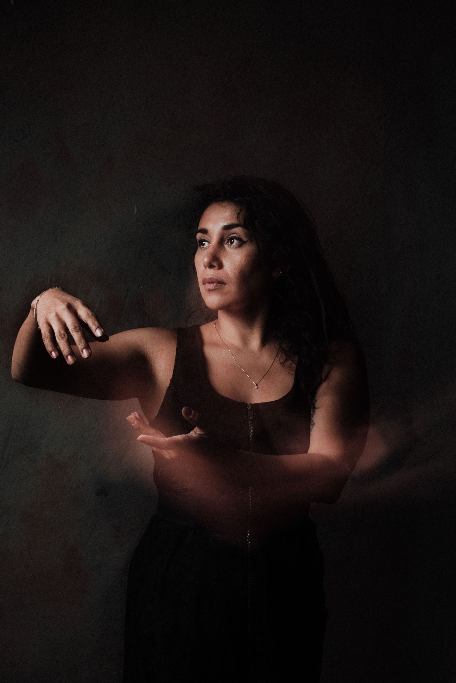 Vancouver Professional Artists Portraits actress