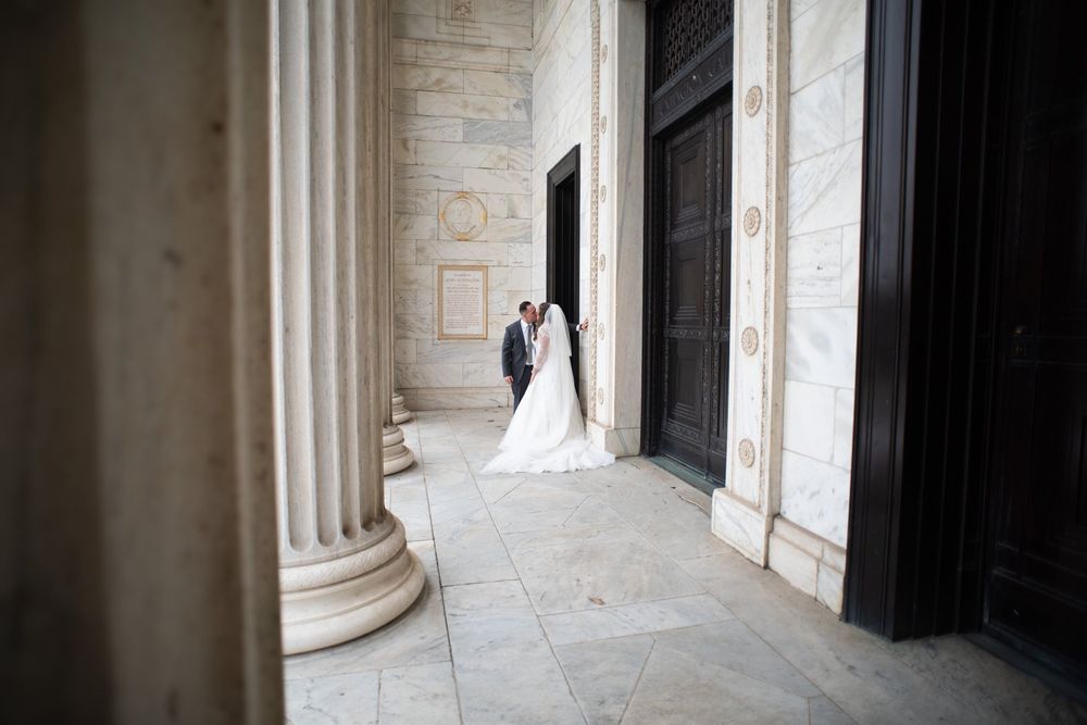 Wedding, Cleveland Museum of Art, Cleveland, Ohio