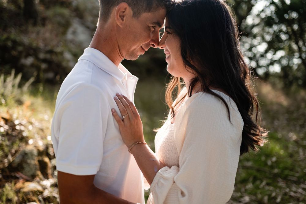 Casamento em Braga, Portugal