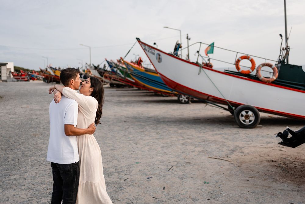 Casamento em Braga, Portugal