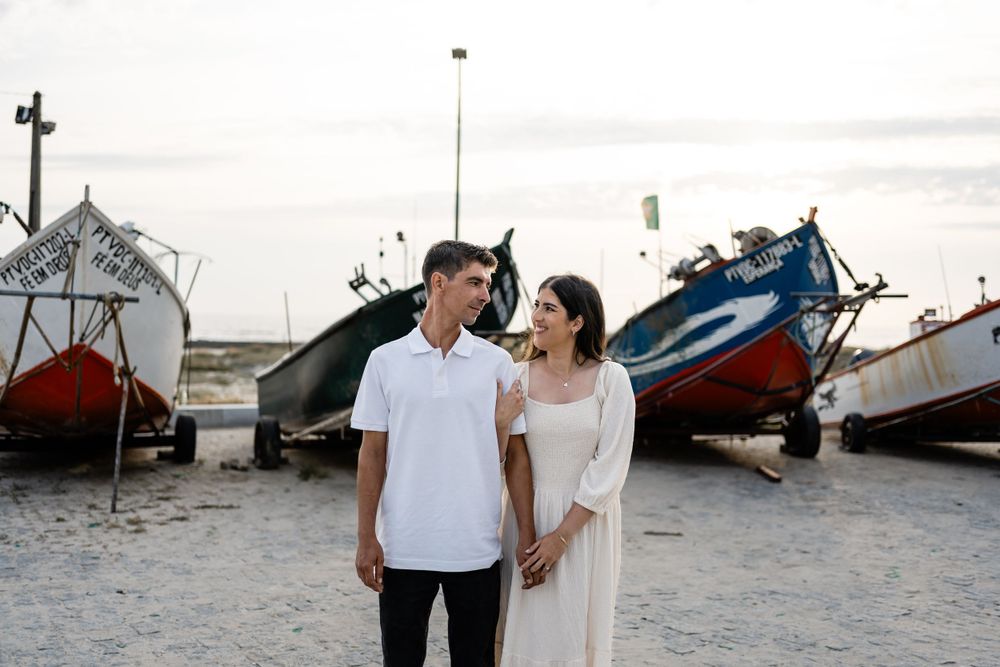 Casamento em Braga, Portugal