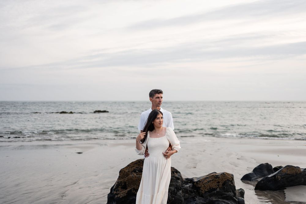 Casamento em Braga, Portugal