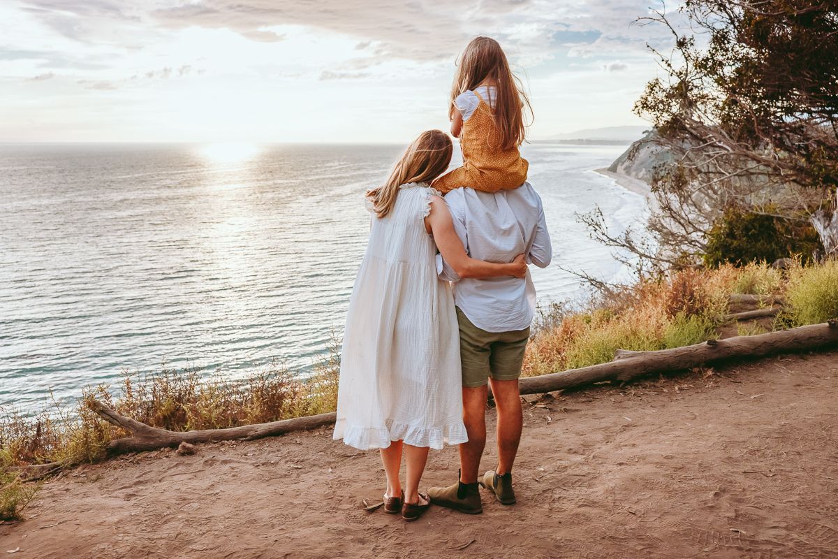 Best locations for Santa Barbara Lifestyle Photographer Family, Newborn, Maternity photography