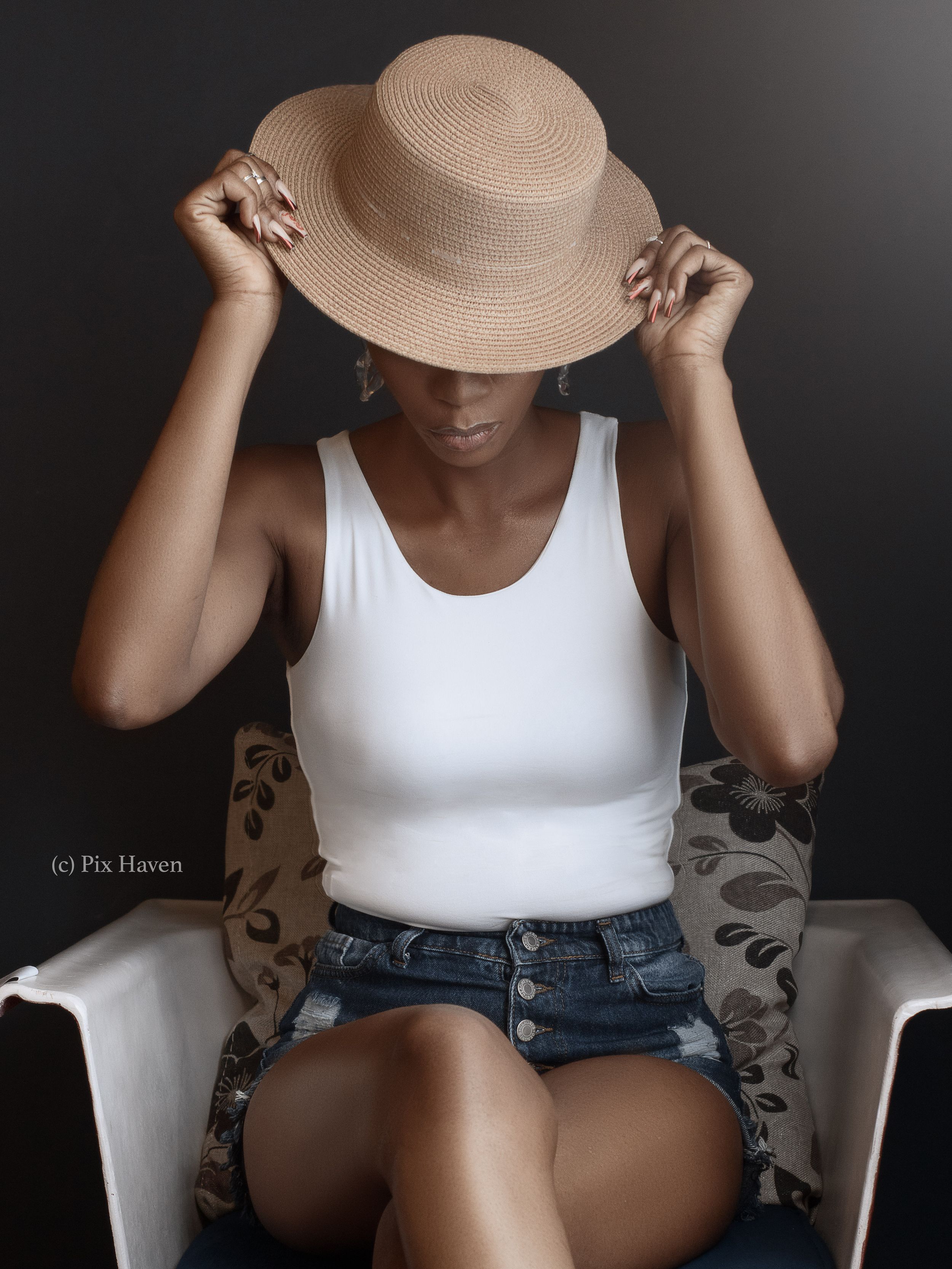 Portraits by Pix Haven