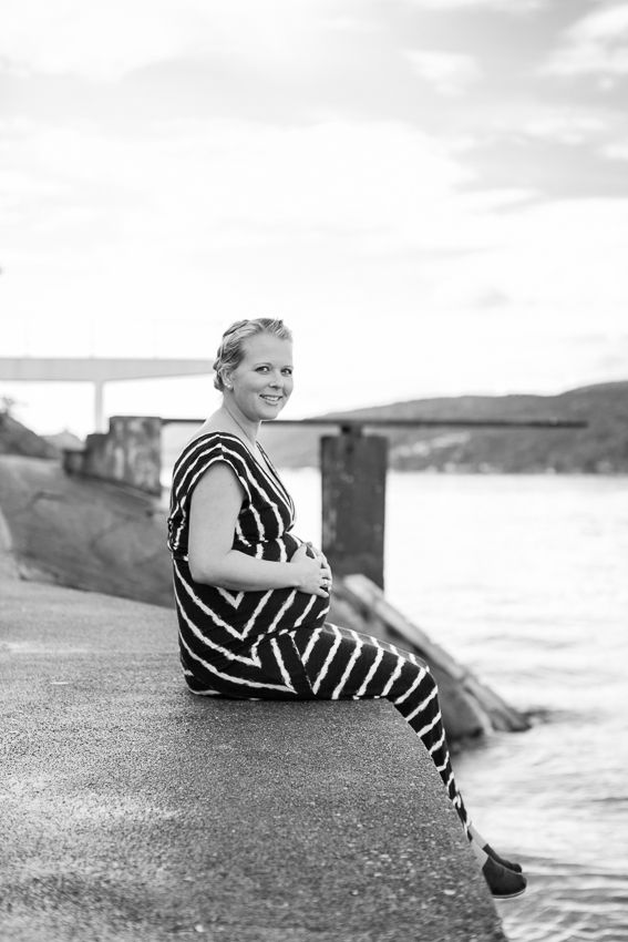 gravidfotografering drøbak