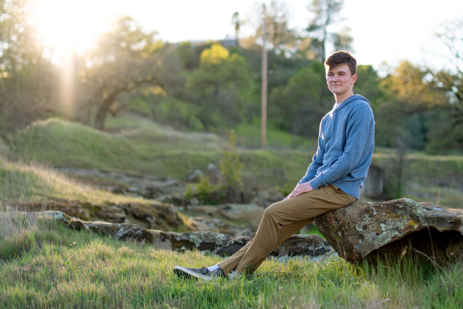 Senior Session