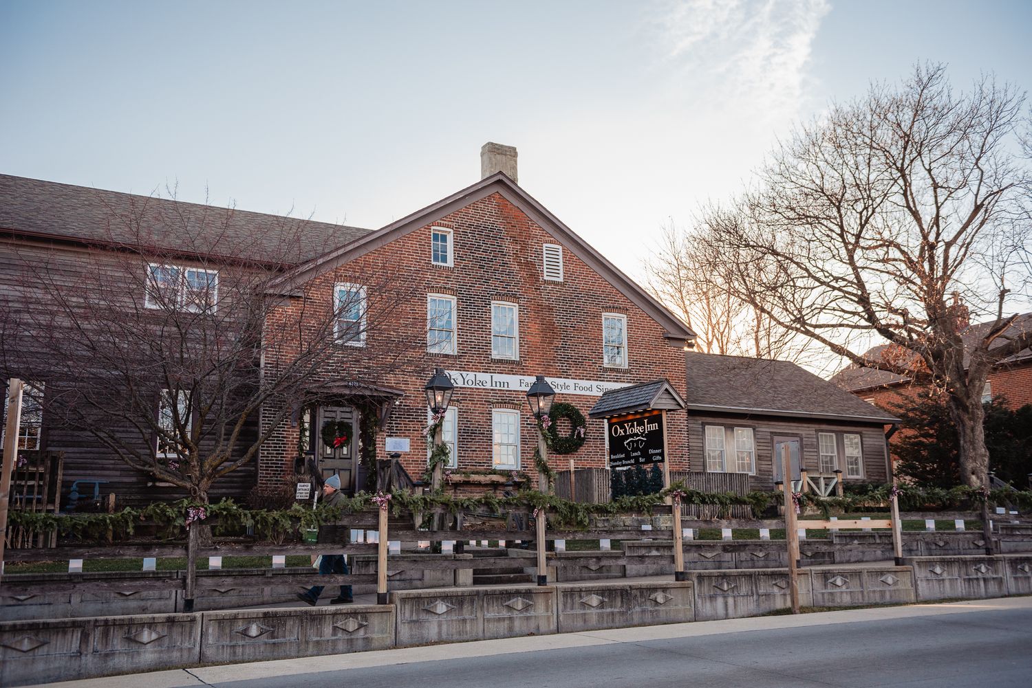 A 24 Hour Getaway to Hotel Millwright in Amana, Iowa Jill Neil